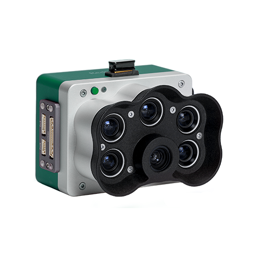 Micasense GreenEdge P多光谱相机