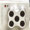 MicasenseRMX 多光谱相机农业遥感应用