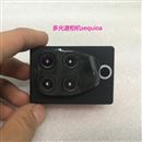 Sequoia农业应用而设计的快照式多光谱相机
