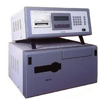 ASAHI AS2100-L炭黑球形颗粒硬度测试仪