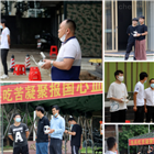 大疆深圳慧飞分校无人机UTC培训考证