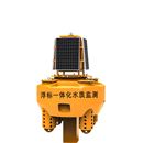 ATE6100pro城市黑臭水体治理监测水质在线监测设备
