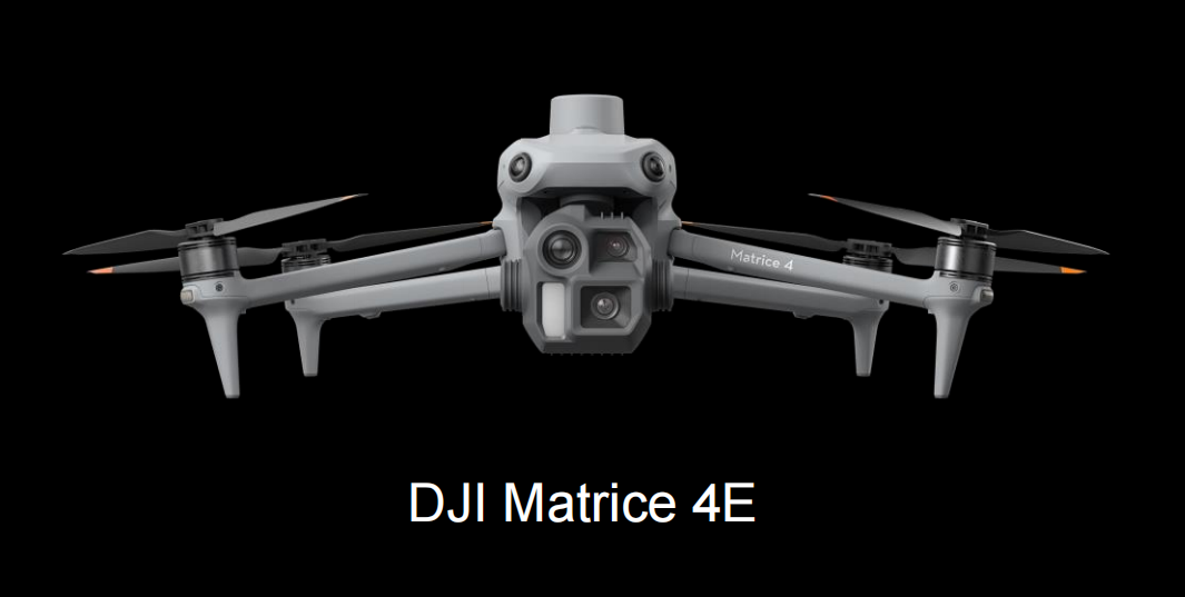 image.png 高精度测绘无人机Matrice 4E