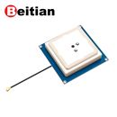 BT-5610C卫星导航RTK厘米级GPS内置F9P叠层GNSS天线
