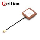 BT-T018航道测绘GPS北斗双模SIM868有源内置天线