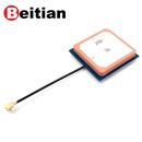BT-25BGPS+北斗双频IPEX端子有源内置陶瓷天线