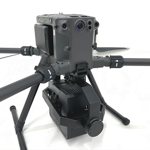 HY-9010-L主图1.jpg 无人机载高光谱成像系统松线虫病监测