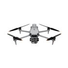 DJI Matrice 4系列便携式无人机内置AI算力