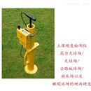 CIST/883监控高尔夫球场地表土壤硬度测试工具