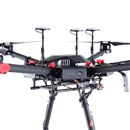 M600pro+禅思X3大疆无人机水体采样应用方案及配置清单