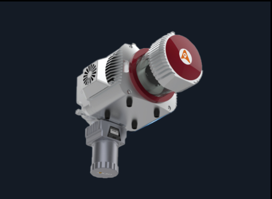 image.png 华测正射摄影测量系统