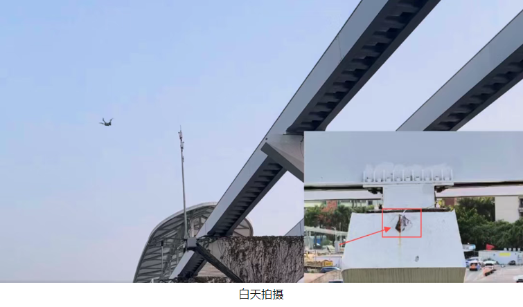 image.png 大疆无人机场3高性能日夜巡检轨道梁安全