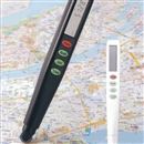 适配电脑软件一体式面积测量CV-10测距仪