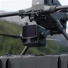 禅思L3相机1 小时建模 950 米长测程穿透