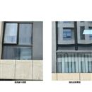 深圳高层建筑物外墙玻璃清洗上门服务