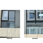深圳高层建筑物外墙玻璃清洗上门服务
