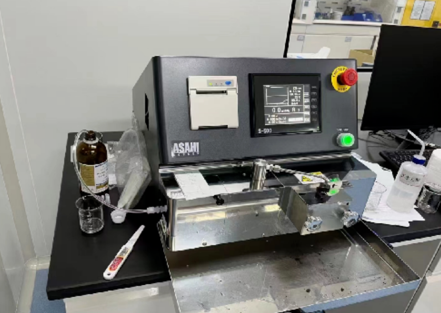 image.png S500锂电池炭黑吸油值测试仪