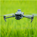 Mavic 3M多光谱无人机 航拍测量助力农业