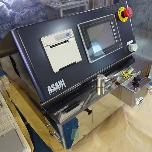 日本ASAHI SOUKEN S-500吸油测量装置
