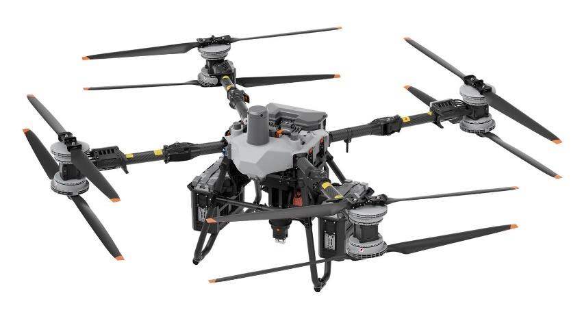 image.png 大疆空中运载无人机 DJI FlyCart 100