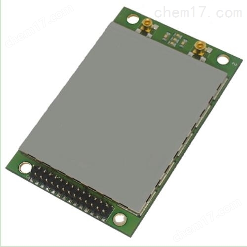 梦芯双频多星座 GNSS RTK接收机板卡