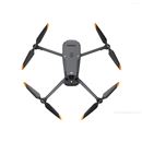 大疆Mavic 3T行业无人机城区河道巡查利器