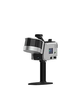 GoSLAM三维激光扫描移动测量系统T100i Pro