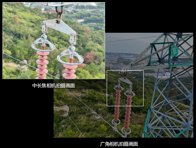image.png 全自动巡检智飞无人机