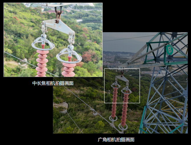 image.png AI 智能检测行业应用无人机