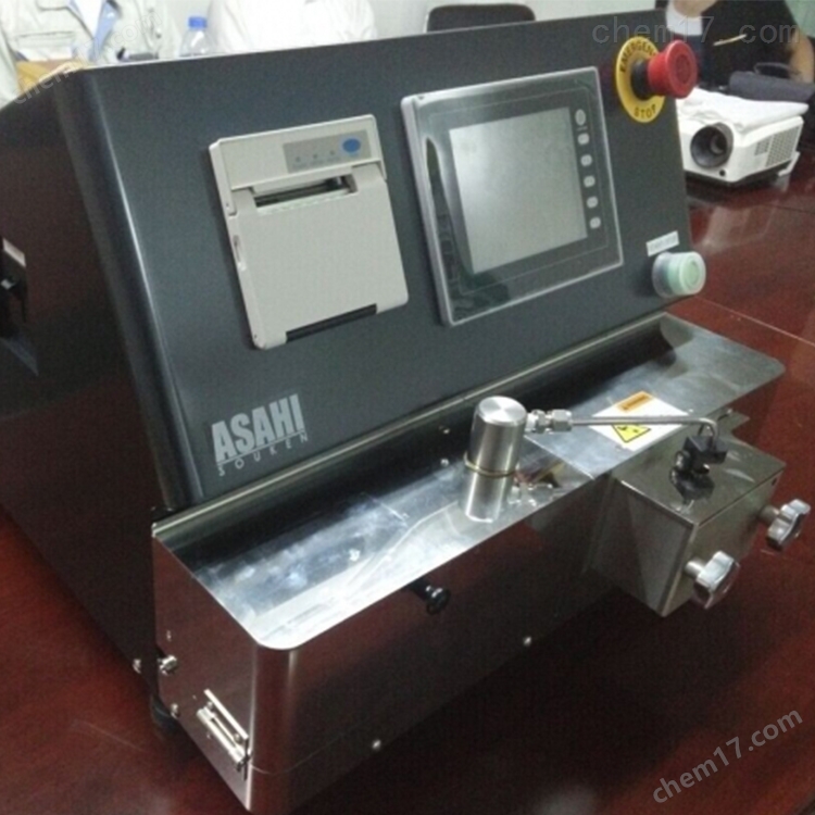 橡塑填料 S-500 吸油值快速测定