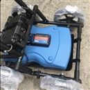 英国雷达RD1100探地雷达PE管探测仪