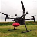 M210RTK V2+PSDK102S無人機三維建模傾斜攝影測量方案
