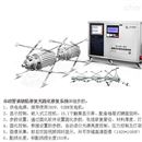 广东租赁X120-UV排水管道修复光固化修复车