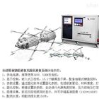 广东租赁X120-UV排水管道修复光固化修复车