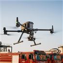 大疆350 RTK 无人机搭载H30相机巡检航拍