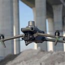 大疆 DJI Mavic3T无人机红外热成像救援巡检