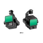 DJI 禅思L2 激光雷达林业调查林地勘测选址
