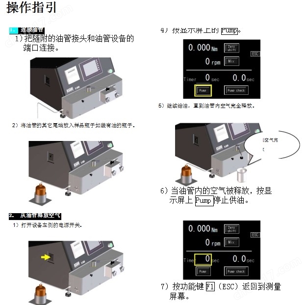 ASAHI S500炭黑材料DBP吸油值智能分析仪
